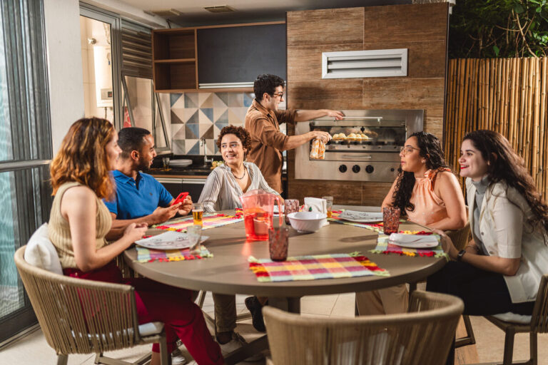 Brewery District neighborhood