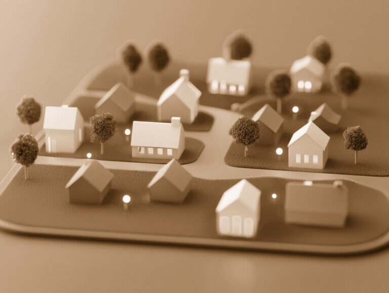 Brewery District neighborhood